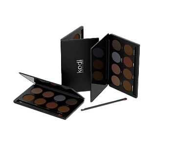 Augenbrauen Make-up