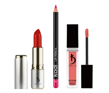 Lippen Make-up