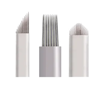 Microblading-Werkzeuge