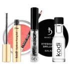 Повіки та брови